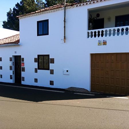 La Casa De Pa Villa Vega de San Mateo Kültér fotó