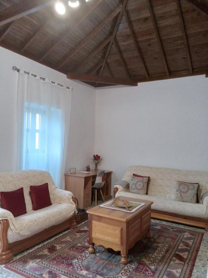 La Casa De Pa Villa Vega de San Mateo Kültér fotó