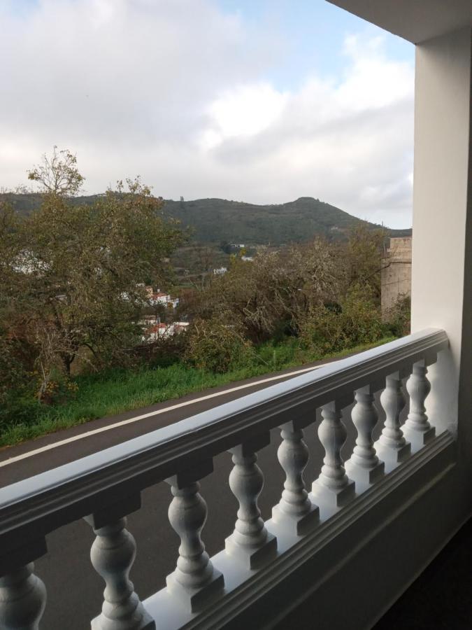 La Casa De Pa Villa Vega de San Mateo Kültér fotó