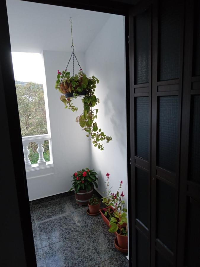 La Casa De Pa Villa Vega de San Mateo Kültér fotó